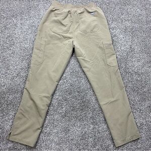 Figs Skinny Pants in Beige